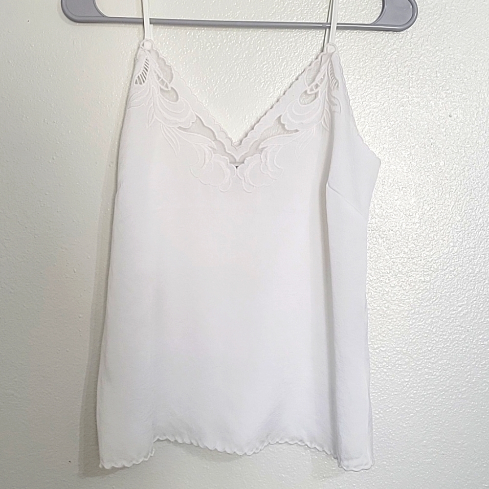 Express Tank Top